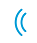 Who is speaking icon